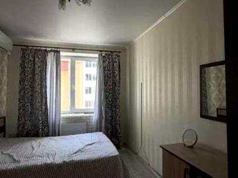 квартира по адресу Гетьманська ул., 9-А