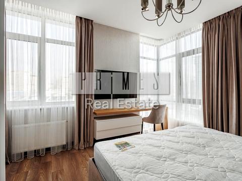 квартира за адресою Трускавецька вул., 8