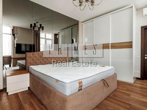 квартира за адресою Трускавецька вул., 8