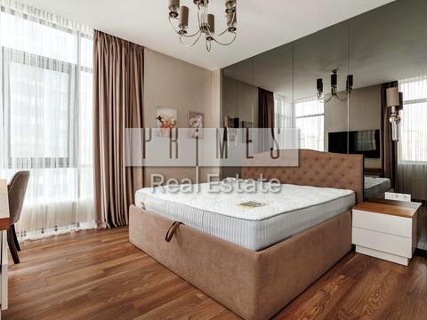 квартира за адресою Трускавецька вул., 8