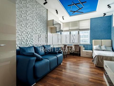 квартира за адресою Трускавецька вул., 8