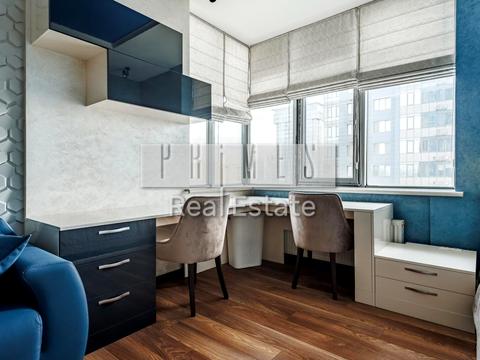 квартира за адресою Трускавецька вул., 8