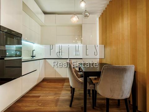 квартира за адресою Трускавецька вул., 8