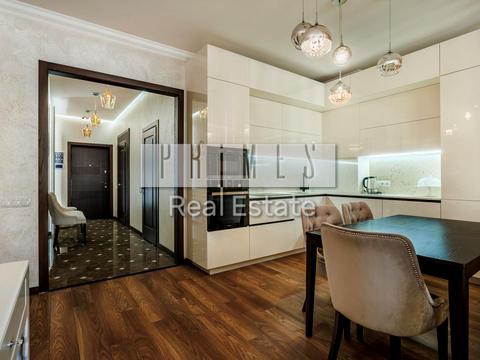 квартира за адресою Трускавецька вул., 8