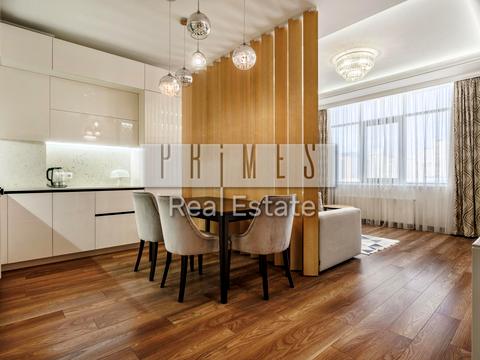 квартира за адресою Трускавецька вул., 8