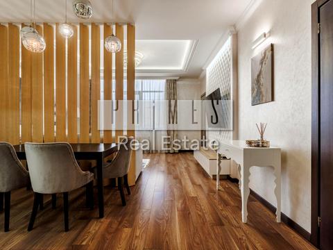 квартира за адресою Трускавецька вул., 8