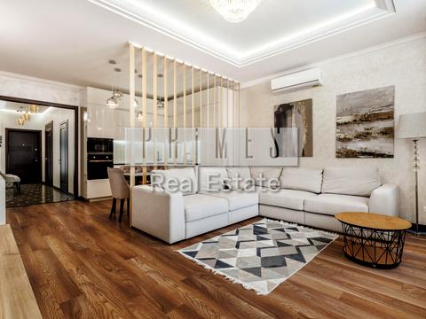 квартира за адресою Трускавецька вул., 8