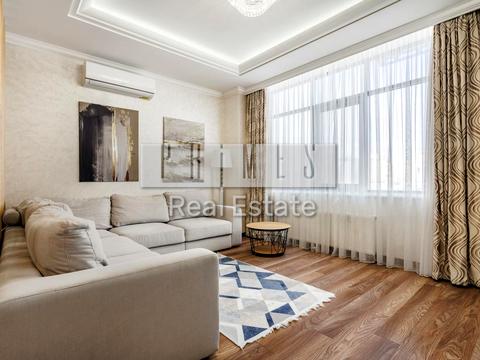 квартира за адресою Трускавецька вул., 8