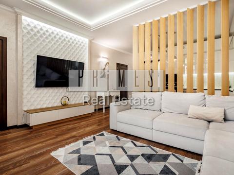квартира за адресою Трускавецька вул., 8