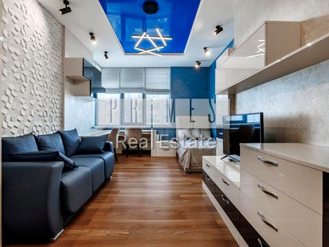 квартира за адресою Трускавецька вул., 8
