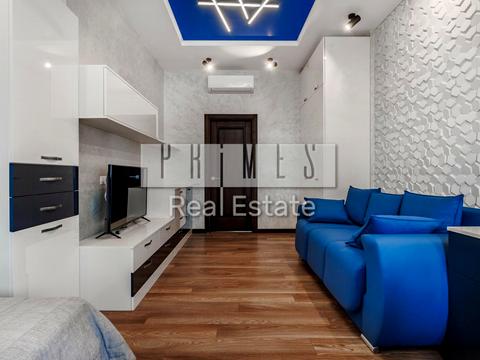 квартира за адресою Трускавецька вул., 8