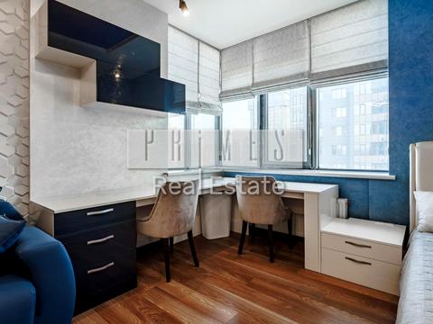 квартира за адресою Трускавецька вул., 8