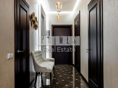 квартира за адресою Трускавецька вул., 8