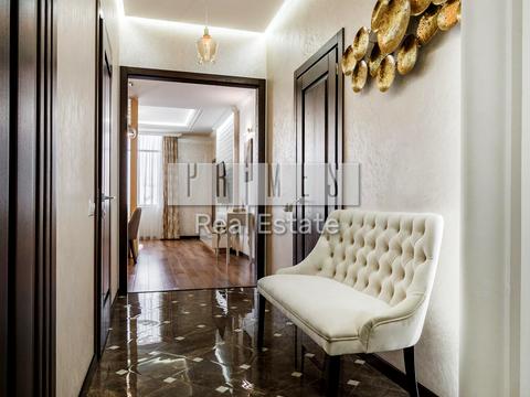 квартира за адресою Трускавецька вул., 8