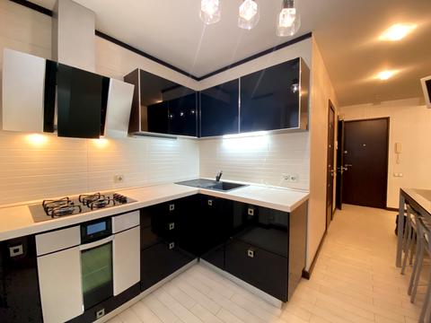 квартира за адресою Київ, Дубровицька вул., 8