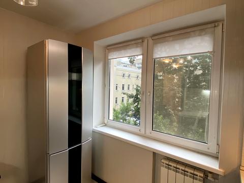 квартира за адресою Київ, Дубровицька вул., 8