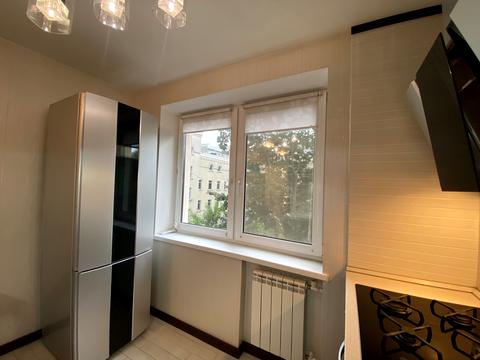 квартира за адресою Київ, Дубровицька вул., 8