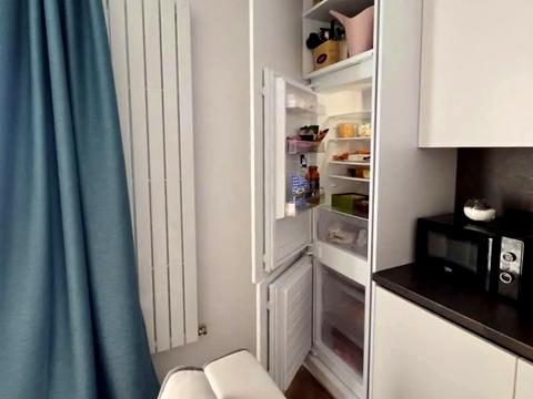 квартира за адресою Івана Фогарашія вул., 17