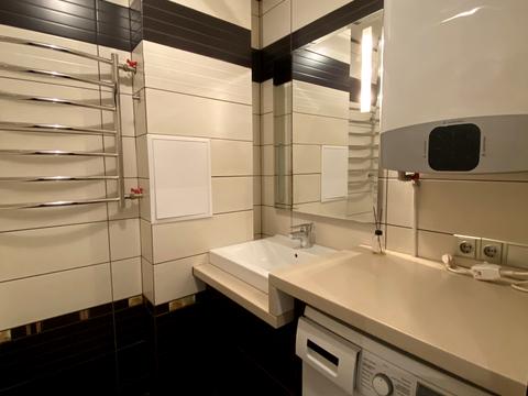 квартира за адресою Київ, Дубровицька вул., 8