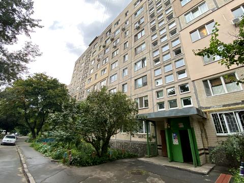 квартира за адресою Київ, Дубровицька вул., 8