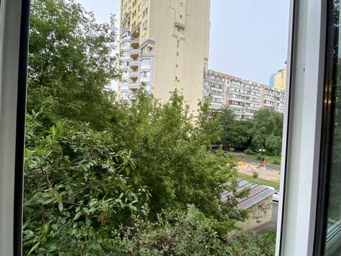 квартира за адресою Київ, Дубровицька вул., 8