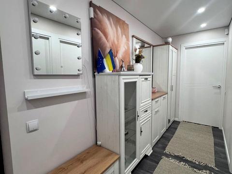 квартира за адресою Науки просп. (Леніна), 64