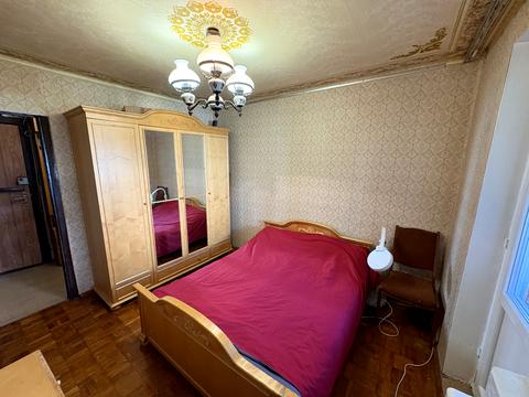 квартира по адресу Владимира Ивасюка просп. (Героїв Сталінграду), 25