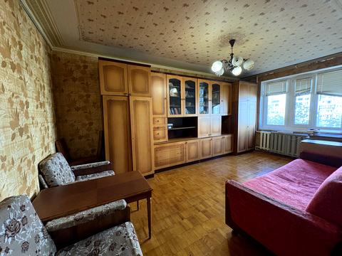квартира по адресу Владимира Ивасюка просп. (Героїв Сталінграду), 25