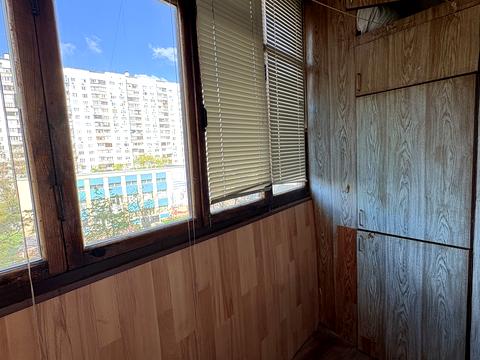 квартира по адресу Владимира Ивасюка просп. (Героїв Сталінграду), 25