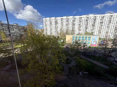 квартира по адресу Владимира Ивасюка просп. (Героїв Сталінграду), 25