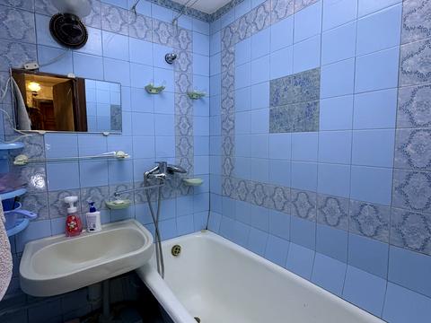 квартира по адресу Владимира Ивасюка просп. (Героїв Сталінграду), 25