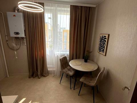 квартира за адресою Торгова вул., 7