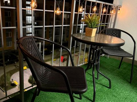 квартира за адресою Торгова вул., 7