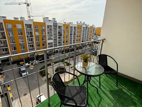 квартира за адресою Торгова вул., 7