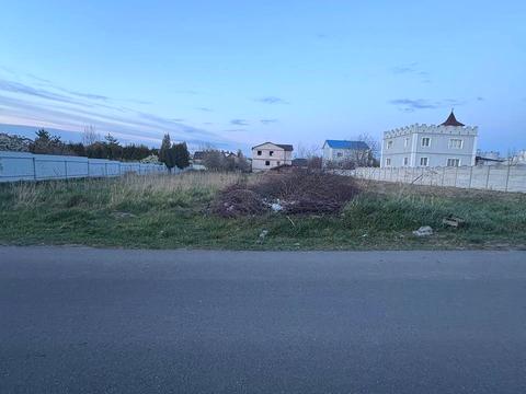 ділянка за адресою Польова вул.
