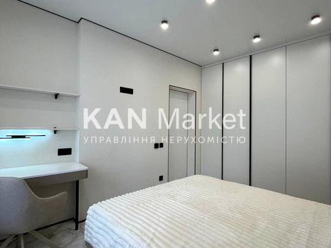 квартира за адресою Братів Шеметів вул., 8