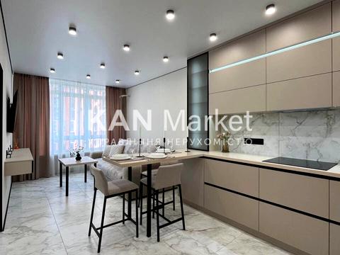 квартира за адресою Братів Шеметів вул., 8