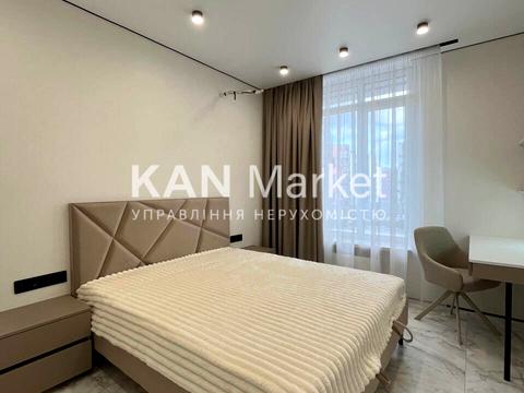 квартира за адресою Братів Шеметів вул., 8