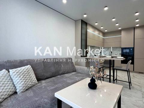 квартира за адресою Братів Шеметів вул., 8