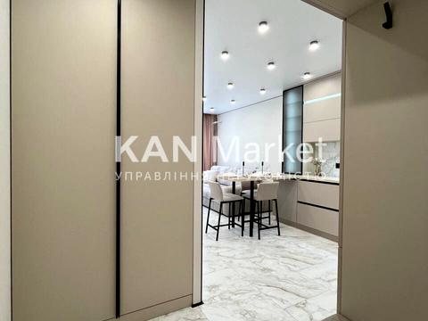 квартира за адресою Братів Шеметів вул., 8