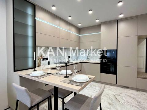 квартира за адресою Братів Шеметів вул., 8