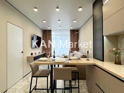 квартира за адресою Братів Шеметів вул., 8