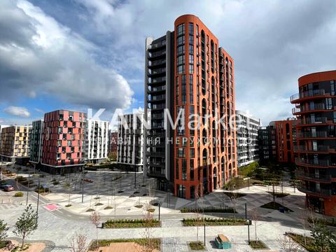 квартира за адресою Братів Шеметів вул., 8