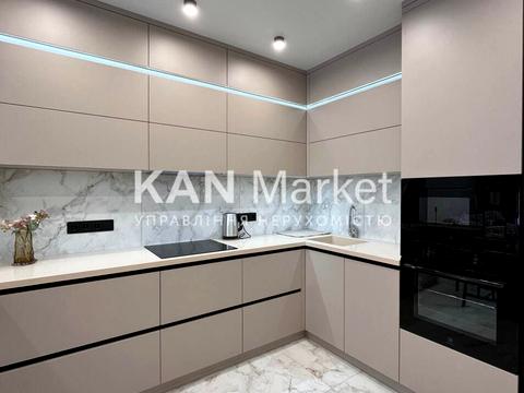 квартира за адресою Братів Шеметів вул., 8