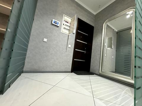 квартира за адресою Київ, Срібнокільська вул., 1