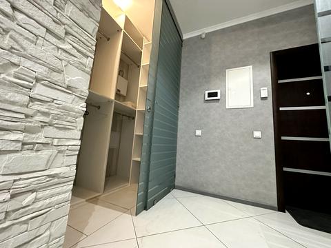 квартира за адресою Київ, Срібнокільська вул., 1