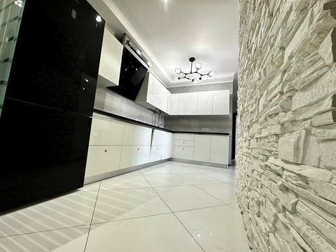 квартира за адресою Київ, Срібнокільська вул., 1