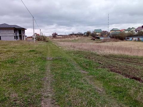 ділянка за адресою Володимира Великого, 32