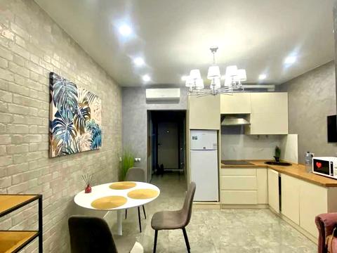 квартира по адресу Михаила Максимовича ул. (Трутенко Онуфрия), 24-Б