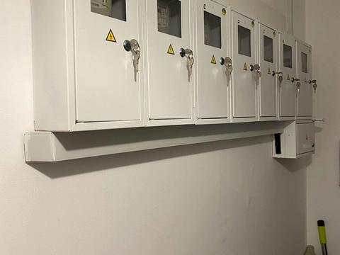 комерційна за адресою Сім'ї Глодан вул., 21